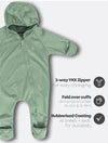 Therm - All-Weather Fleece Onesie