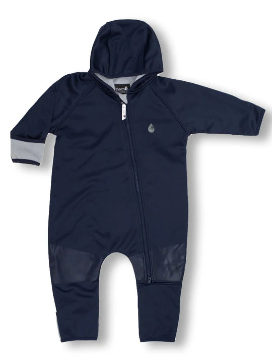 Therm - All-Weather Fleece Onesie