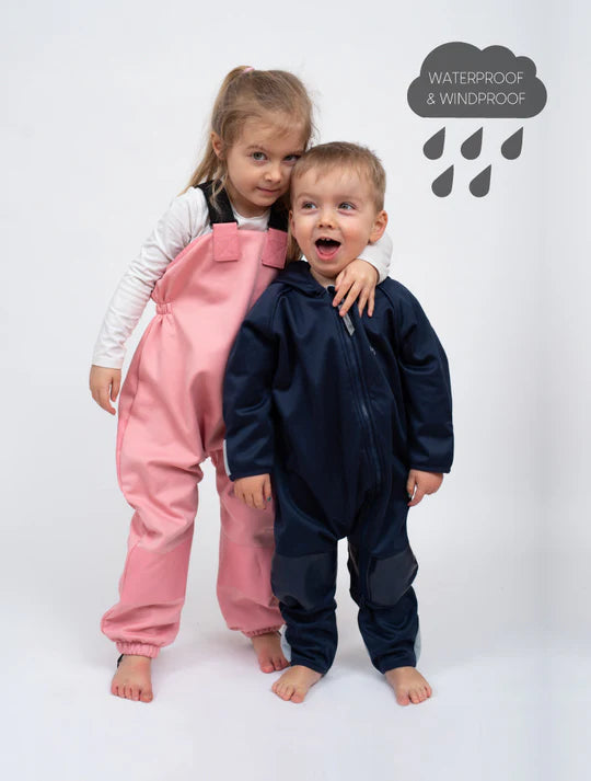 Therm - All-Weather Fleece Onesie