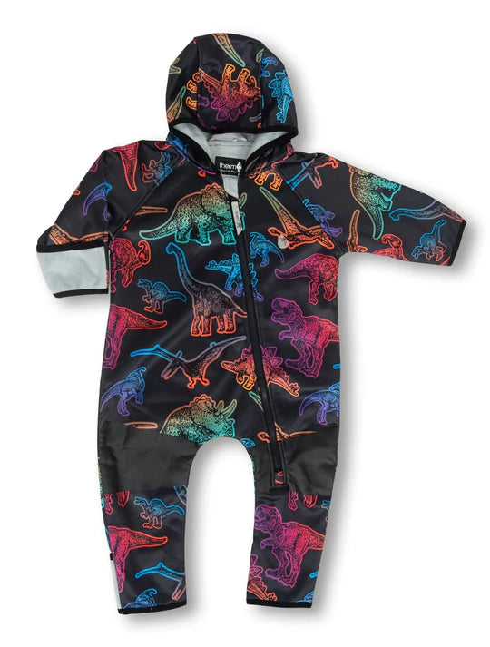 Therm - All-Weather Fleece Onesie