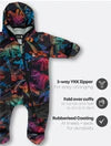 Therm - All-Weather Fleece Onesie