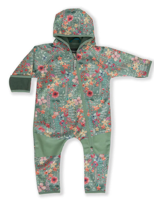 Therm - All-Weather Fleece Onesie