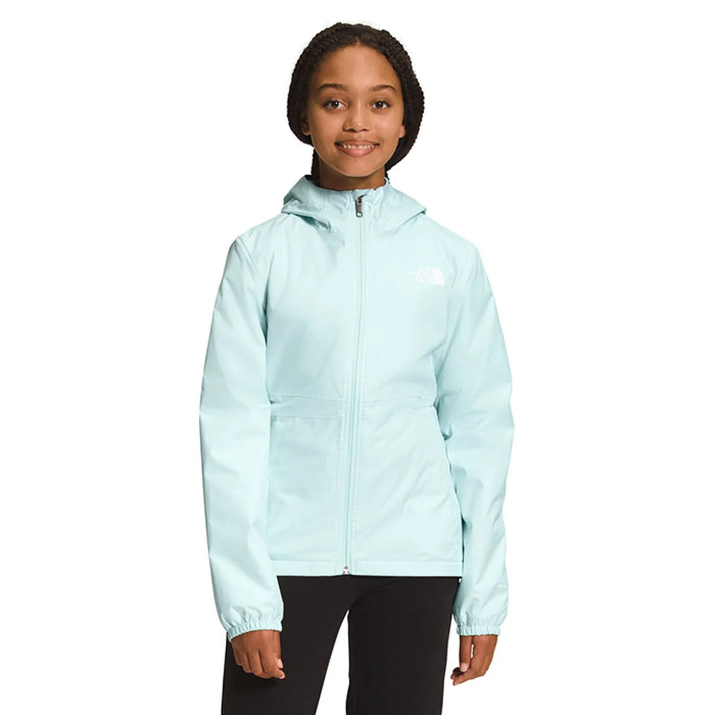 The North Face G Warm Storm Rain Jacket Little Treasures Kids