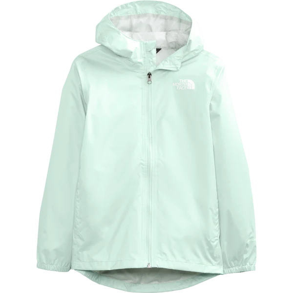 The North Face G Warm Storm Rain Jacket