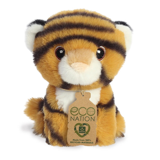 Eco Nation Mini Tiger