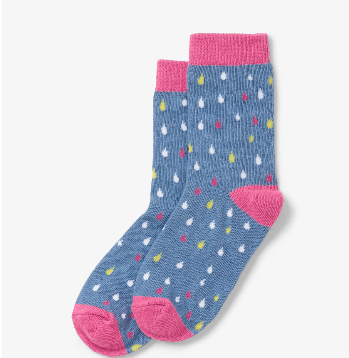 Hatley Kids Crew Socks