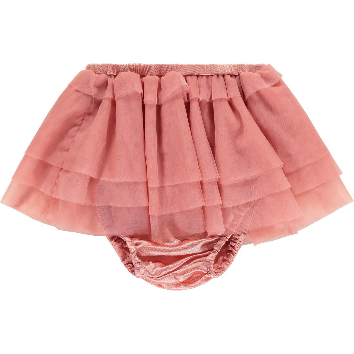 Tiny Victories Bloomer Tutu