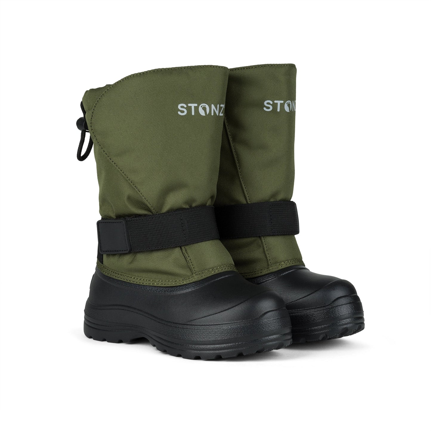 Stonz - Trek Snow Boots - Kid