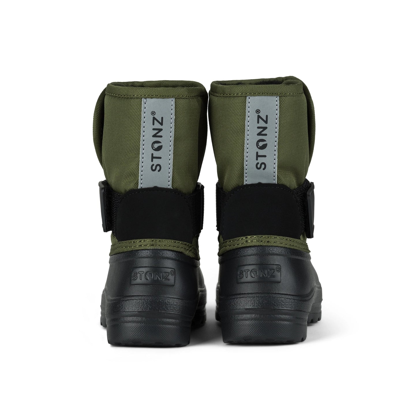 Stonz - Trek Snow Boots - Toddler