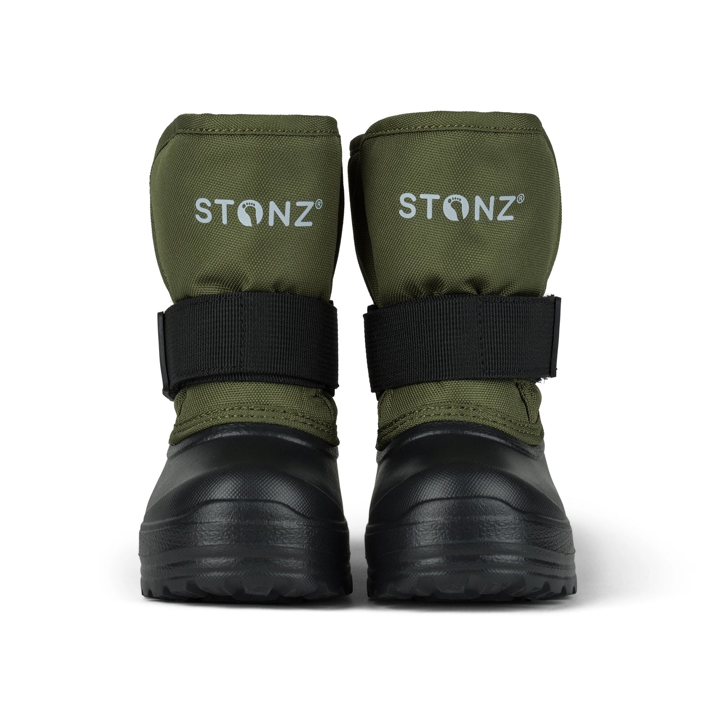 Stonz - Trek Snow Boots - Toddler