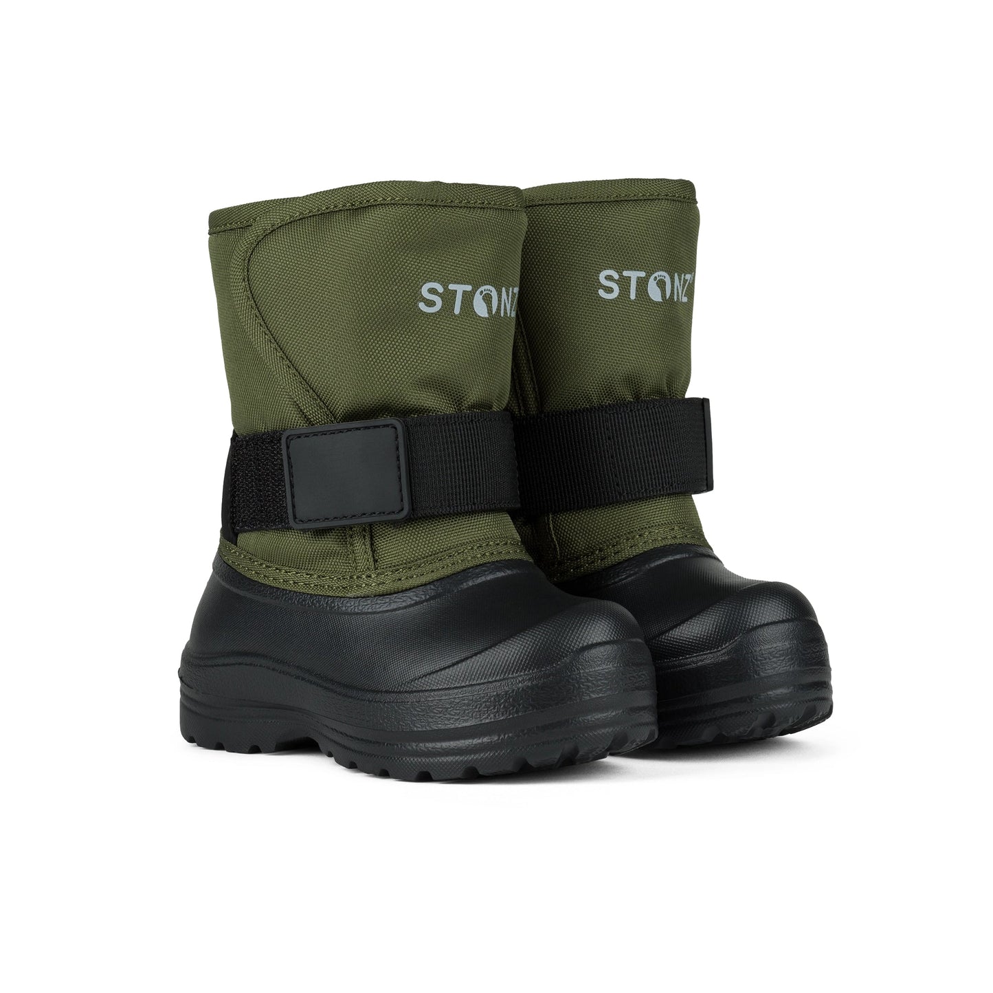 Stonz - Trek Snow Boots - Toddler