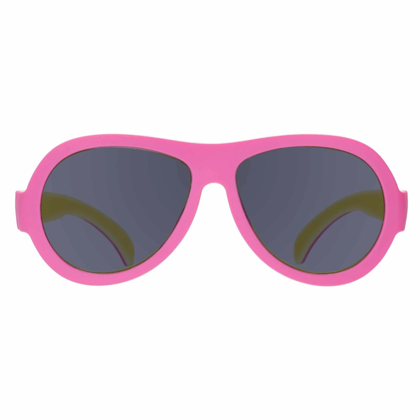 Babiators Limited Edition Two-Toned Aviator (Non-Polarized Sunglasses)