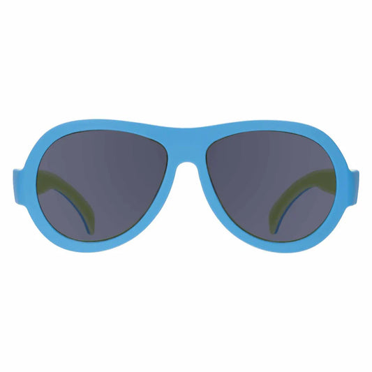 Babiators Limited Edition Two-Toned Aviator (Non-Polarized Sunglasses)