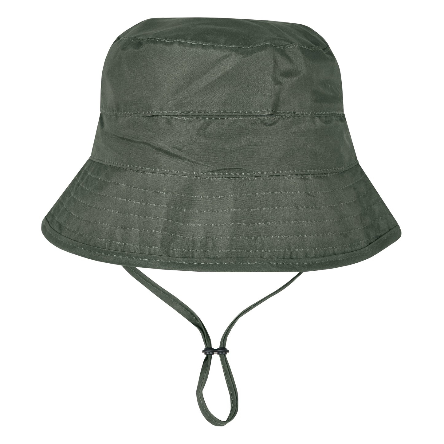 Perlimpinpin Swim Beach UV Sun Hat - Green