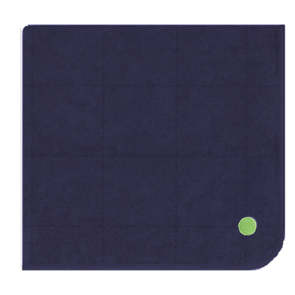 Peapod Mats - 3' x 3'