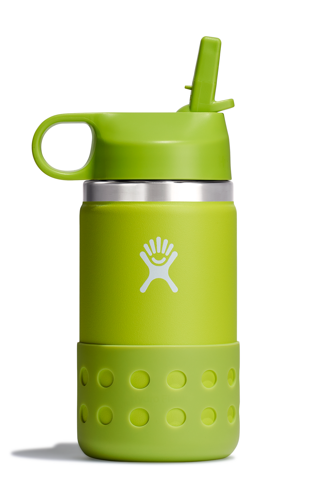 Hydro Flask 12 Oz Kids Wide Mouth With Straw