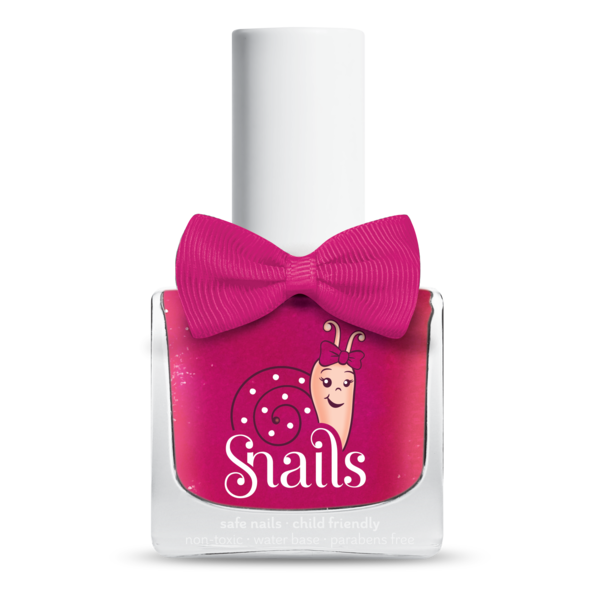 Snails Nail Polish Main Collection