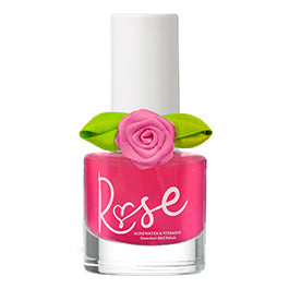 Snails Rose Peel-Off Nail Polish