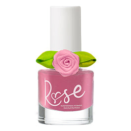 Snails Rose Peel-Off Nail Polish