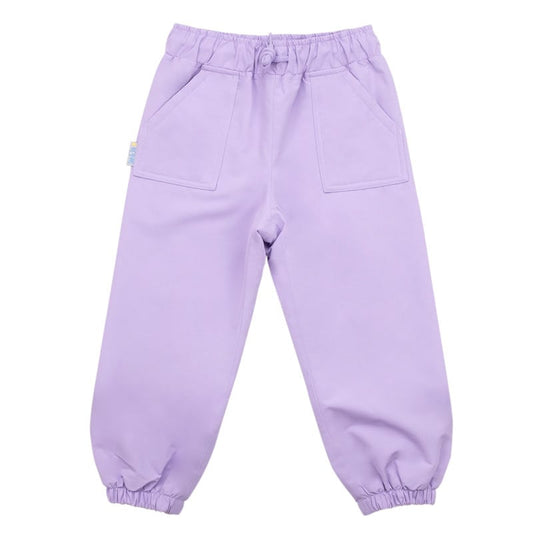 Jan & Jul - Puddle-Dry Rain Pants (Single Layer)