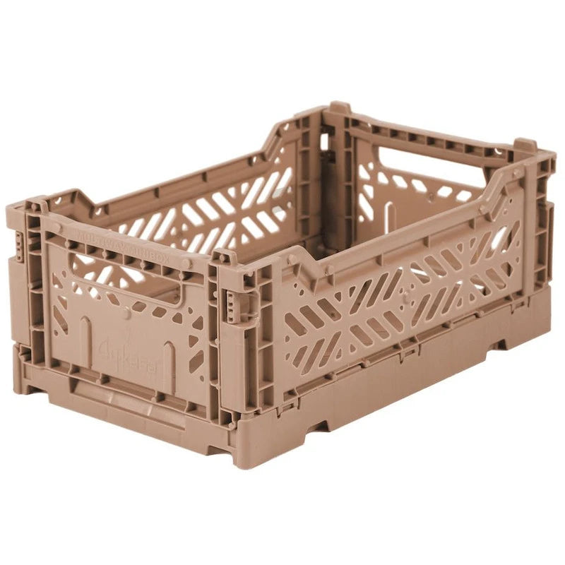 Aykasa Stackable Crates