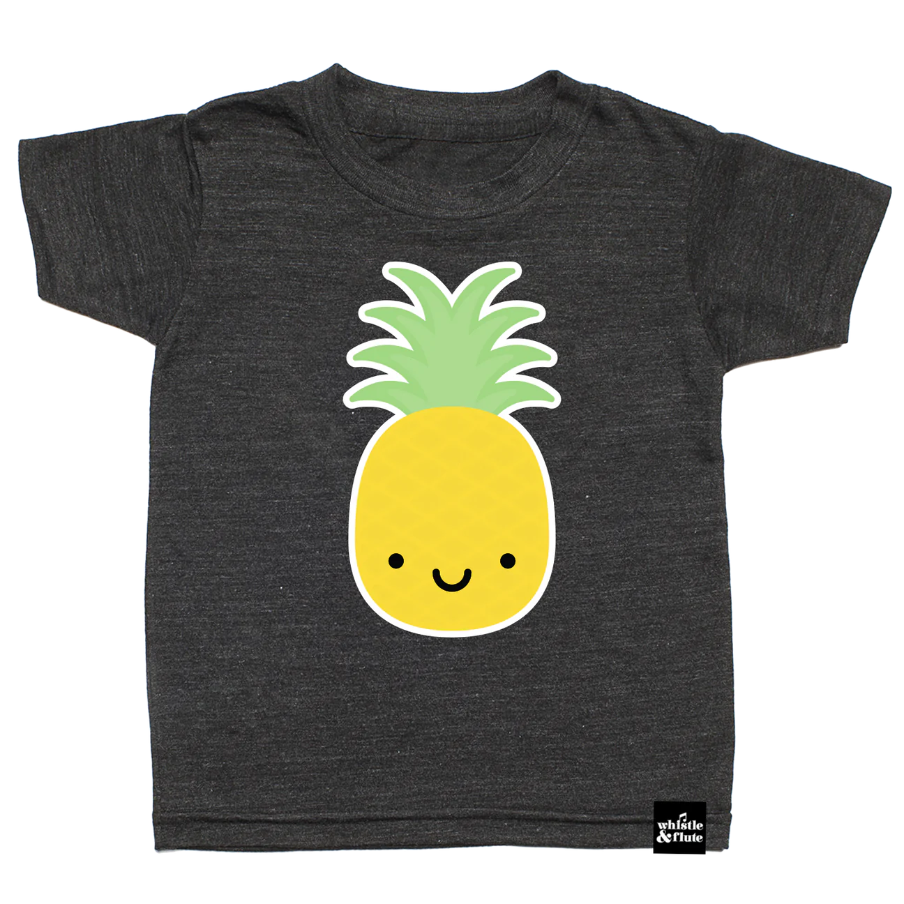 Whistle & Flute Kawaii Pineapple T-Shirt