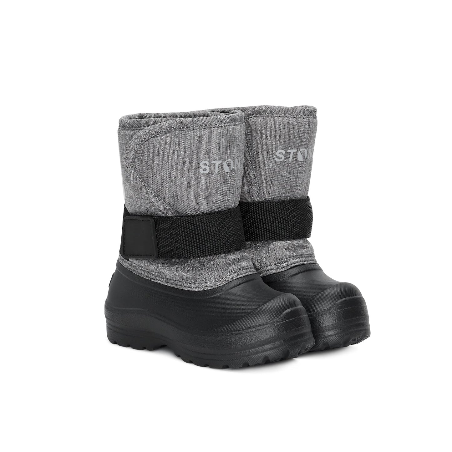 Stonz - Trek Snow Boots - Toddler