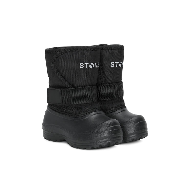 Stonz - Trek Snow Boots - Toddler