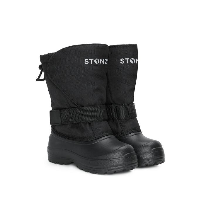 Stonz - Trek Snow Boots - Kid