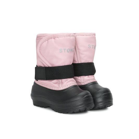 Stonz - Trek Snow Boots - Toddler