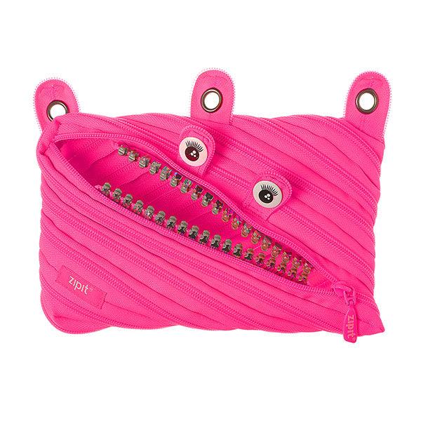 Zipit - Grillz 3 Ring Pouches