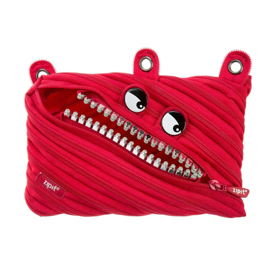 Zipit - Grillz 3 Ring Pouches