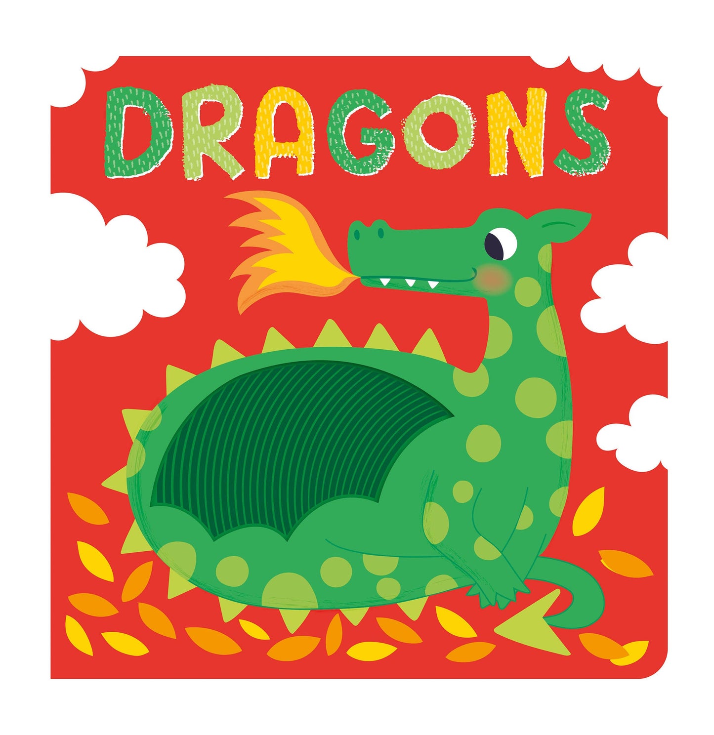 Robert Frederick  - Dragons Jigsaw Puzzles - Touch And Feel