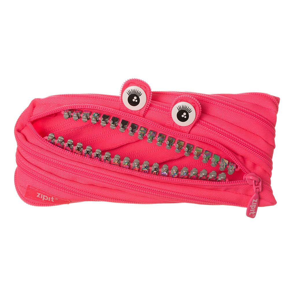 Zipit - Grillz Pencil Case Pouch