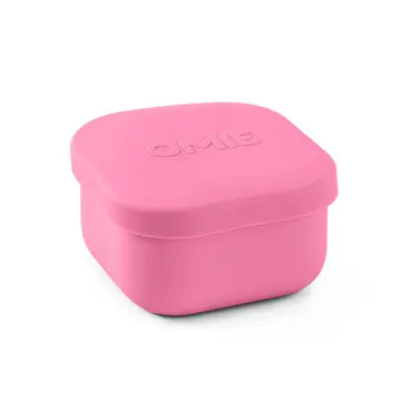 Omielife: OmieSnacks - Pink