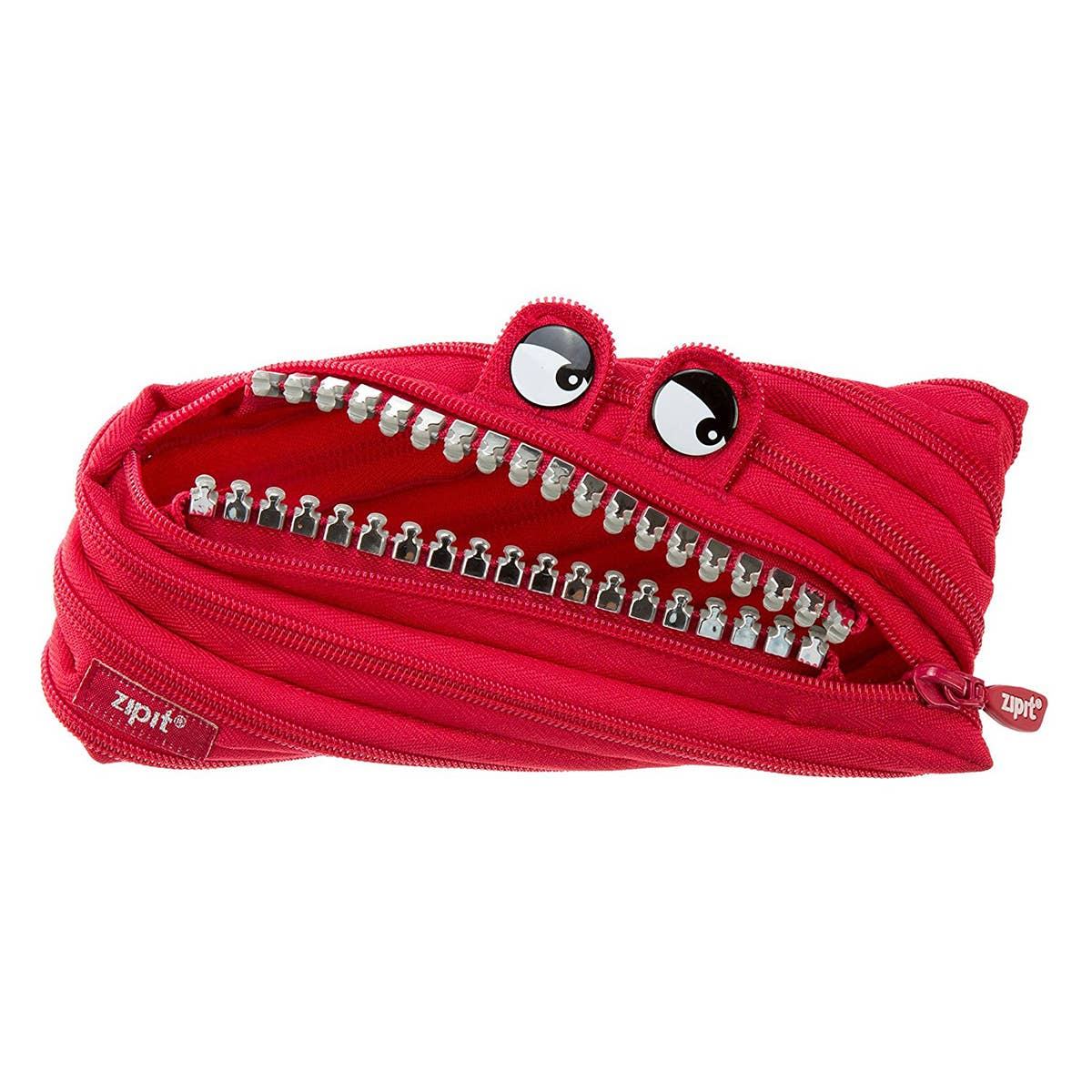 Zipit - Grillz Pencil Case Pouch