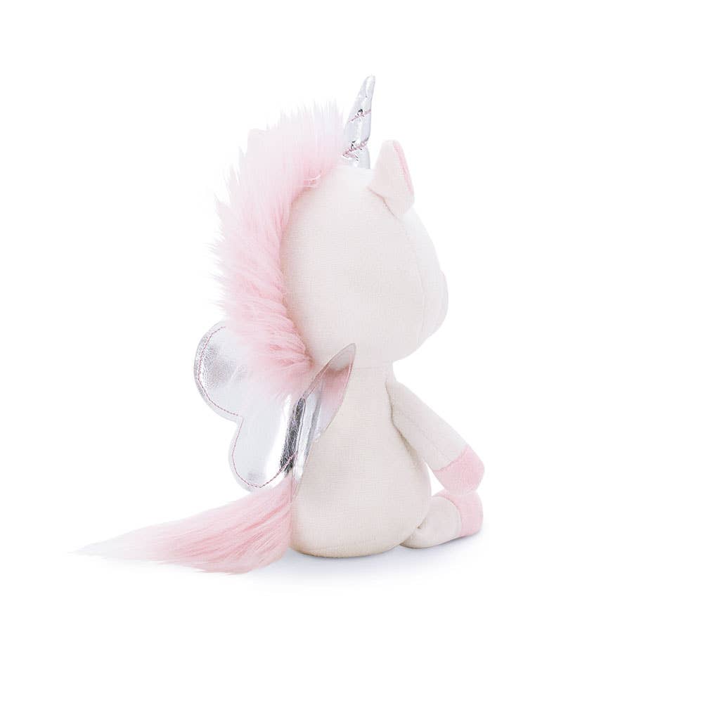 Orange Toys - Mini Unicorn Plush Toy - 20cm - 0+