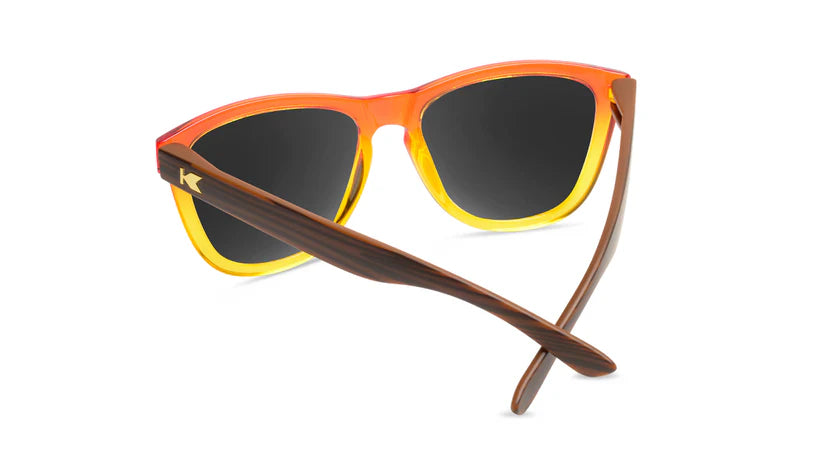 Knockaround Kids Premiums Sunglasses Firewood