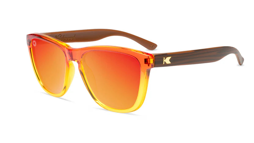 Knockaround Kids Premiums Sunglasses Firewood