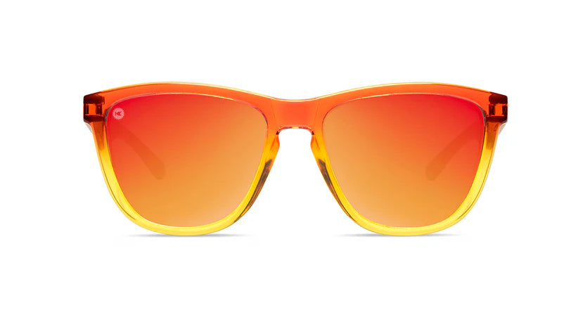 Knockaround Kids Premiums Sunglasses Firewood