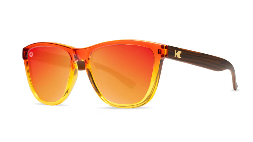 Knockaround Kids Premiums Sunglasses Firewood