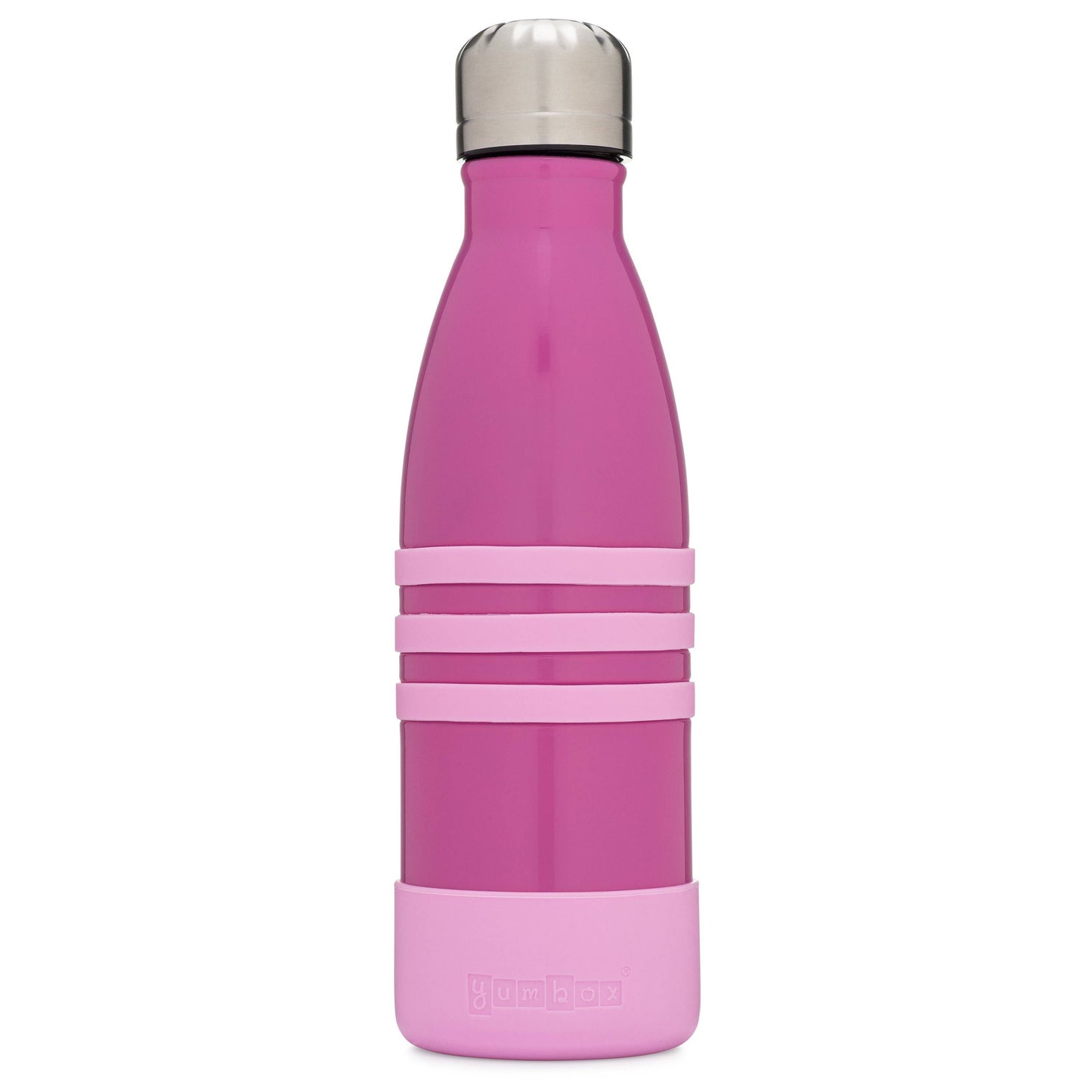 Yumbox - Stainless Steel Triple Insulated Water Bottle 14 oz/