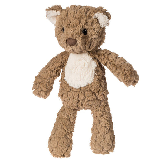 Mary Meyer Putty Nursery Teddy 11"