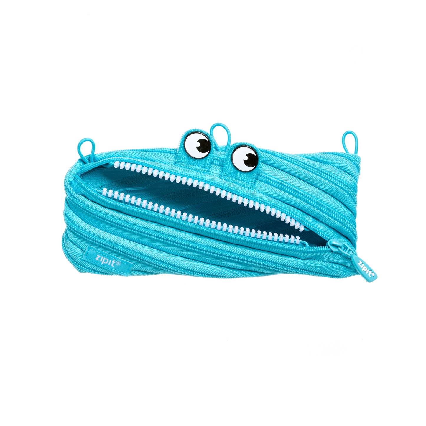 ZIPIT - ZIPIT Neon Monster Pouches