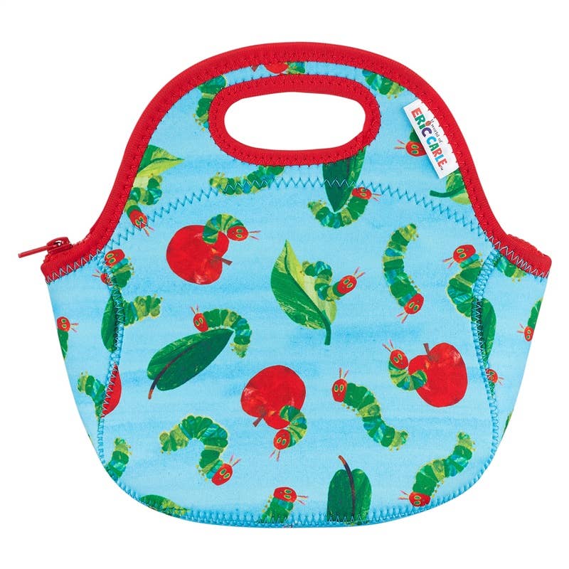 My Funkins - The Very Hungry Caterpillar™ Caterpillar Lunch Bag