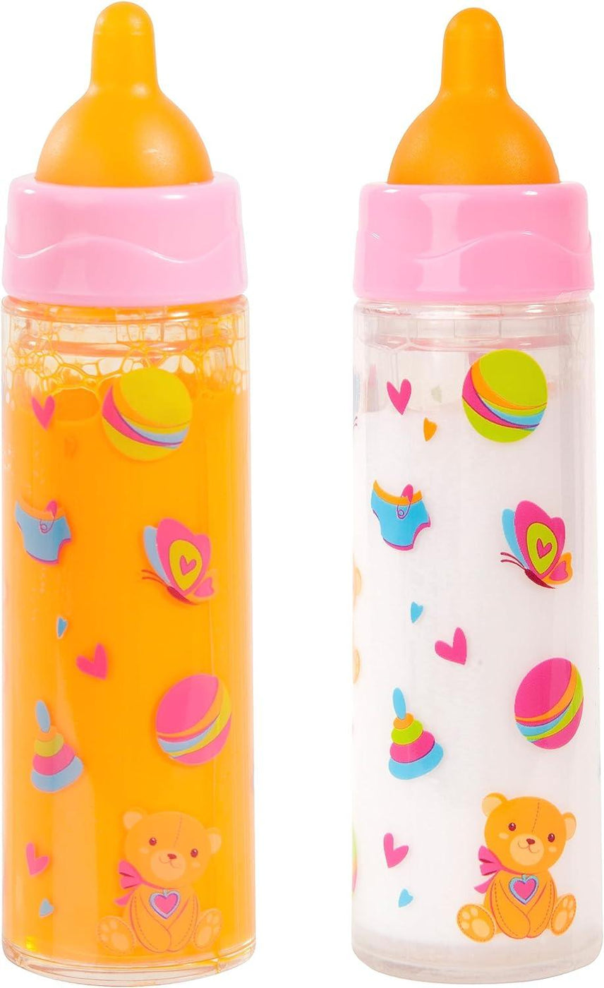 BAYER MAGIC BABYBOTTLE SET