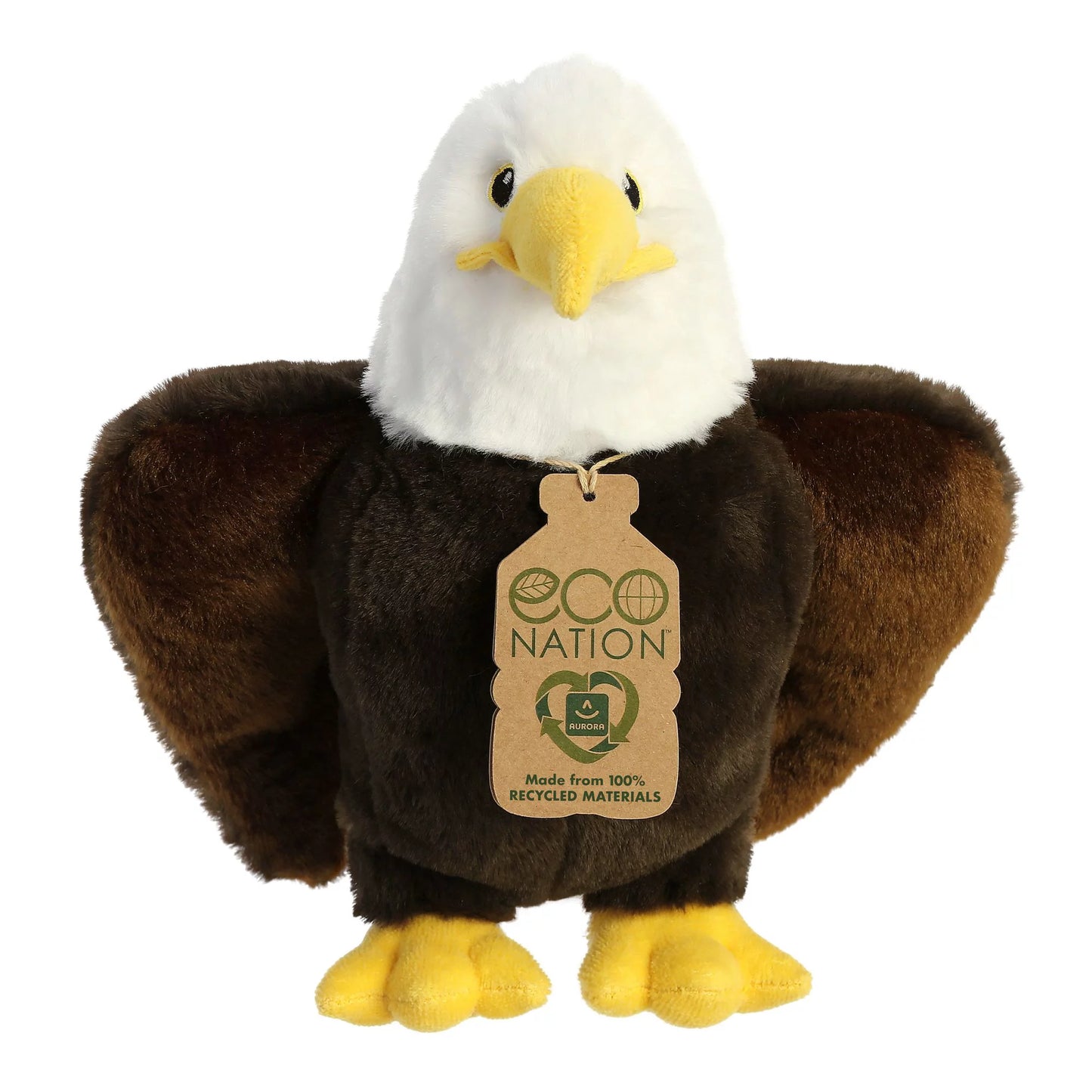 Eco Nation Mini Eagle