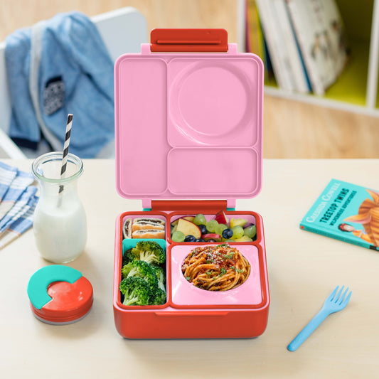 Omilife: Omiebox- Pink Berry