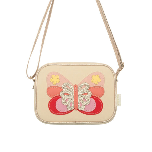 Rockahula - Bella Butterfly Bag