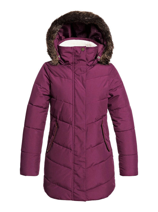 Roxy Winter Jacket Elsie